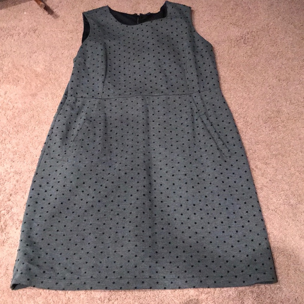Polka Dot dress